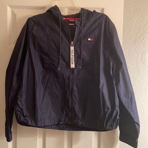 Tommy Hilfiger windbreaker